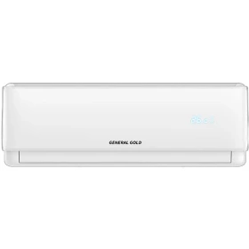 کولر گازی جنرال گلد ۲۴۰۰۰ اکو (T3)، مدل GG-BS24000 ECO